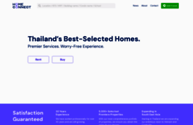 homeconnectthailand.com