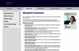 homeenergysavings.delmarva.com