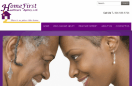 homefirsthealthcareagency.com