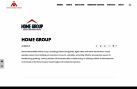 homegroupmedia.com