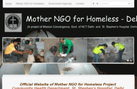 homelessdelhi.org