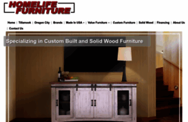 homelife-furniture.com