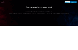 homemademamas.net