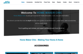homemakerchic.com