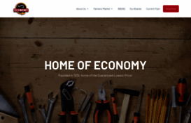 homeofeconomy.net