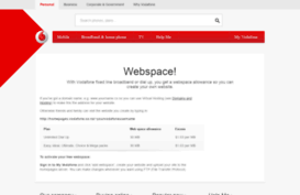 homepages.vodafone.co.nz