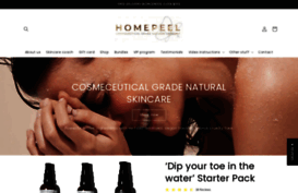 homepeel.com.au