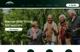 homeplacecommunities.com