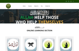homequranteaching.org