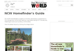 homes.wenatcheeworld.com