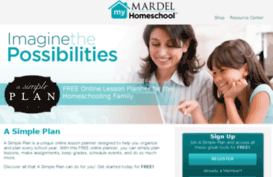 homeschool.mardel.com