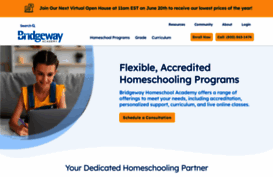 homeschoolacademy.com
