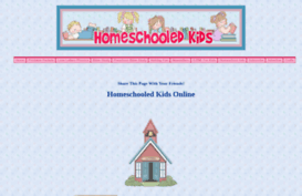 homeschooled-kids.com