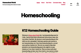 homeschooling.c3park.com