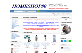 homeshop80.co.in