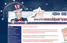 homesickamerican.com