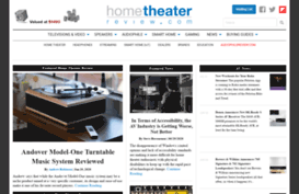 hometheaterspot.com