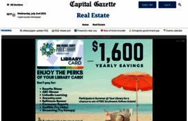 hometownannapolis.com