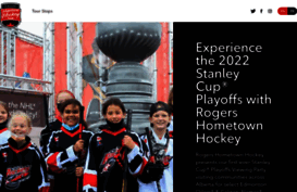 hometownhockey.com