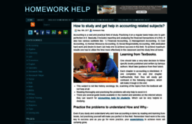 homework-help.net