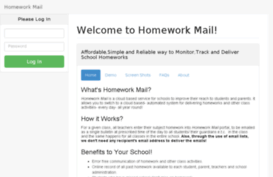 homeworkmail.com