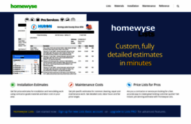 homewyse.com