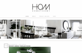 homeyohmy.com