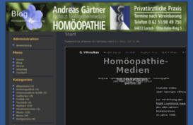 homoeopathie-medien.de