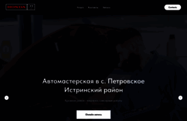 honda77.com
