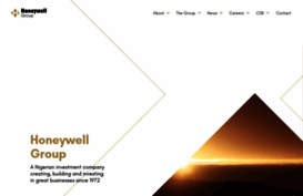 honeywellgroup.com
