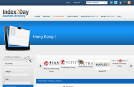 hongkong.index2day.com