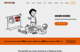hongkong.uvocorp.com
