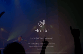 honkapp.launchrock.com