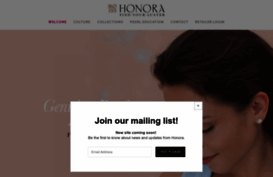 honora.com