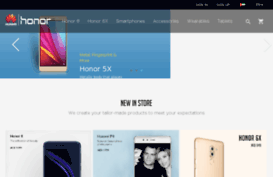 honorarabia.com