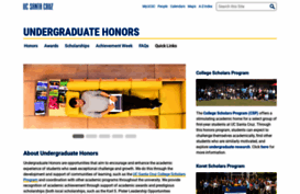 honors.ucsc.edu