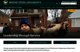 honors.wayne.edu