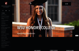 honors.wsu.edu