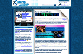 hooverwebdesign.com