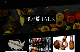 hop-talk.com