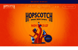 hopscotchfestival.com