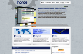 horde.org