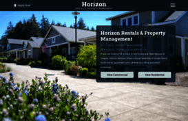 horizonrentals.com