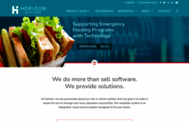 horizonsoftware.com