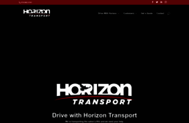 horizontransport.com