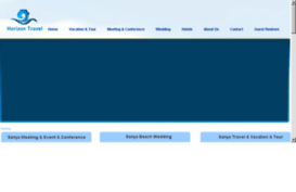 horizontravelsanya.com