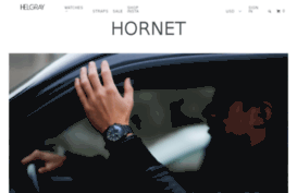 hornetks.helgray.com
