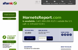 hornetsreport.com
