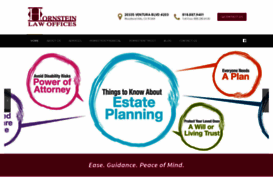 hornsteinlawoffices.com