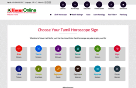 horoscope.hosuronline.com